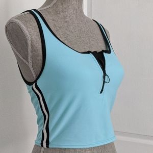 Swim top/ Sports bra
